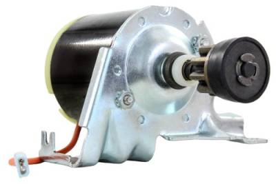 Rareelectrical - New Starter Motor Compatible With Tecumseh Lev115 120 Ovrm40 Tvs90 105 115 120 34934 35707 - Image 5