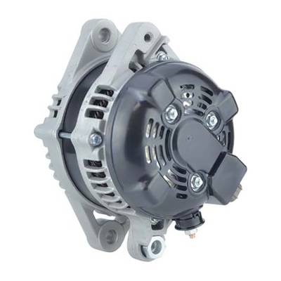 Rareelectrical - New 150 Amp 12 Volt Alternator Compatible With Lexus Es350 2015-2016 By Part Number 0-986-Ur6-270 - Image 3