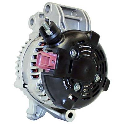 Rareelectrical - New 150 Amp 12 Volt Alternator Compatible With Ford Europe Mondeo V 2014-2016 By Part Number - Image 3