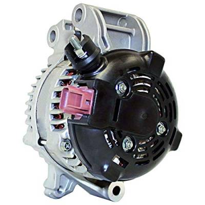 Rareelectrical - New 150 Amp 12 Volt Alternator Compatible With Ford Europe Mondeo V 2014-2016 By Part Number - Image 7