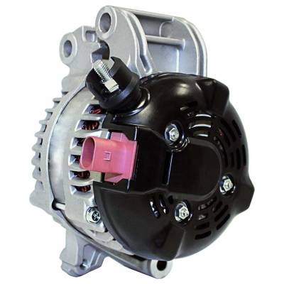 Rareelectrical - New 150 Amp 12 Volt Alternator Compatible With Ford Escape 1.5L 2018 By Part Number 0-986-Ur6-176 - Image 2