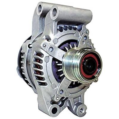 Rareelectrical - New 150 Amp 12 Volt Alternator Compatible With Ford Escape 1.5L 2018 By Part Number 0-986-Ur6-176 - Image 3