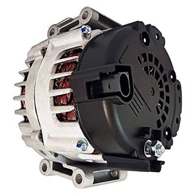 Rareelectrical - New 180A 12 Volt Alternator Compatible With Audi China Q5 2.0T 2015 By Part Number Lra03392 Fg20s015 - Image 4