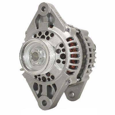 Rareelectrical - New 70 Amps 12V Alternator Compatible With Nissan Tsuru 1995-2006 F042305008 986038281 0-986-038-280 - Image 3