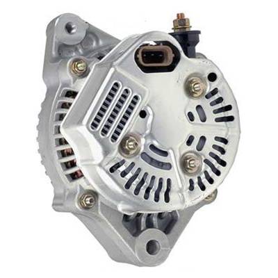 Rareelectrical - New 70A 12V Alternator Compatible With Toyota Tercel 1993-1998 Al3249n Al3249x 986040460 986040461 - Image 3