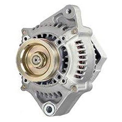 Rareelectrical - New 70 Amps 12V Alternator Compatible With Toyota Europe Paseo 1996-1998 Al3249n Al3249x 986040460 - Image 5