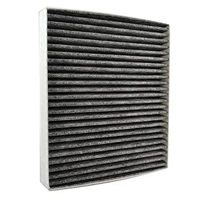 Rareelectrical - New Cabin Air Filter Compatible With Chrysler Cirrus Lxi Sedan 2.4L V6 2001-2010 By Part Numbers - Image 2