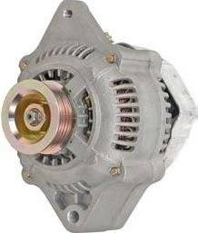 Rareelectrical - New 70 Amps 12V Alternator Compatible With Suzuki Sidekick 1996-1998 Al4504x 0-986-045-751 986045751 - Image 9