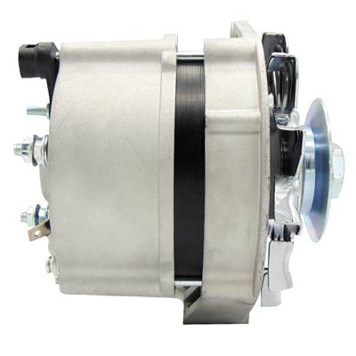 Rareelectrical - New 12V Alternator Fits Kohler Applications Engines 11573910 121727 12844 - Image 3