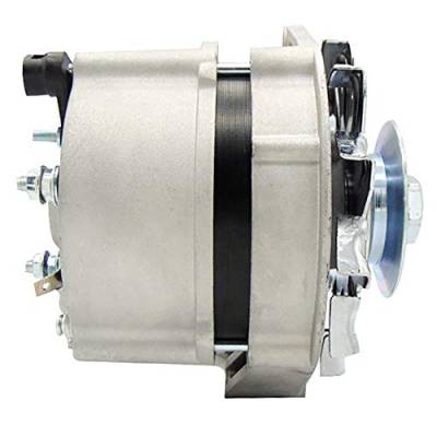 Rareelectrical - New 12V Alternator Fits Kohler Applications Engines 11573910 121727 12844 - Image 7