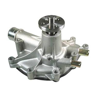 Rareelectrical - New Water Pump Fits Lincoln Mark Vii 5.0L 1984 Mark Vi 5.0L 5.8L 1980 Foaz8501a - Image 4