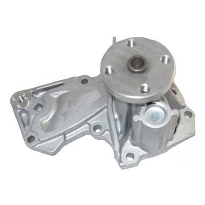 Rareelectrical - New Heavy Duty Water Pump Fits Ford Transit Connect 1.6L 2014-15 2016 7S7z8501c - Image 1