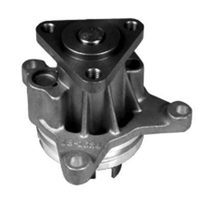 Rareelectrical - New Water Pump Fits Lincoln Mkz 2.5L 2488Cc 2012 2011 Lf52-15-100A L3g2-15-100 - Image 1