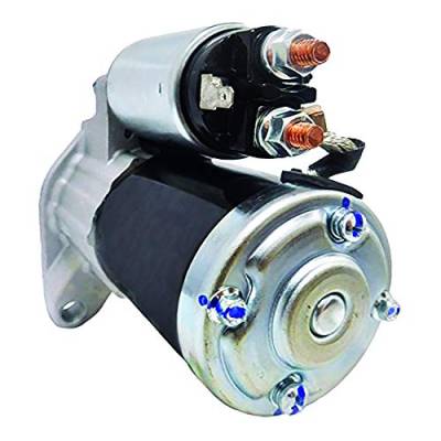 Rareelectrical - New 9T Starter Fits Dodge Dart R/T Sxt 2.4L 2013-2015 2016 M000t39072 56029681Aa - Image 7