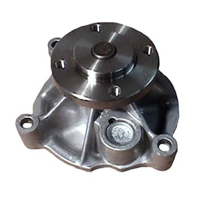 Rareelectrical - New Water Pump Fits Lincoln Continental 4.6L 1995 1996 Yf3z-8501-A F8oz-8501-Aa - Image 3