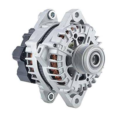 Rareelectrical - New 150A Alternator Fits Kia Sorento Base Ex 2.4L 2011-2012 373002G800 Fg15s110 - Image 5