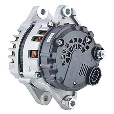 Rareelectrical - New 150A Alternator Fits Kia Sorento Base Ex 2.4L 2011-2012 373002G800 Fg15s110 - Image 7