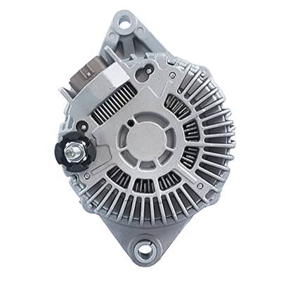 Rareelectrical - New 130 Amp Tooth Alternator Fits Mitsubishi Lancer 2011-2016 A2tx0881a 1800A288 - Image 3