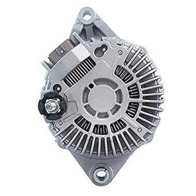 Rareelectrical - New 130 Amp Tooth Alternator Fits Mitsubishi Lancer 2011-2016 A2tx0881a 1800A288 - Image 7