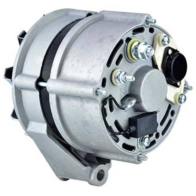 Rareelectrical - New Dust Proof Unit 95Amp 12V Alternator Fits Linde H50d H60d 01182968 01183439 - Image 7