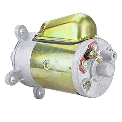 Rareelectrical - New 9T 12V Starter Fits Versatile Swather 330 1974-1975 E7zz-11002-A E47f11001ba - Image 7