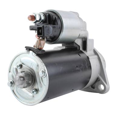 Rareelectrical - New 9T Starter Fits Bmw Europe 335I 320I 328I Xdrive Touring 2013-14 0001138057 - Image 3