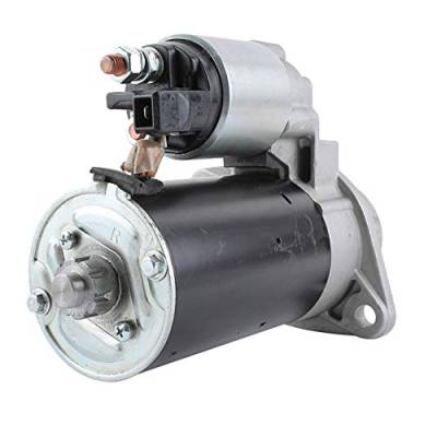 Rareelectrical - New 9T Starter Fits Bmw Europe 335I 320I 328I Xdrive Touring 2013-14 0001138057 - Image 7