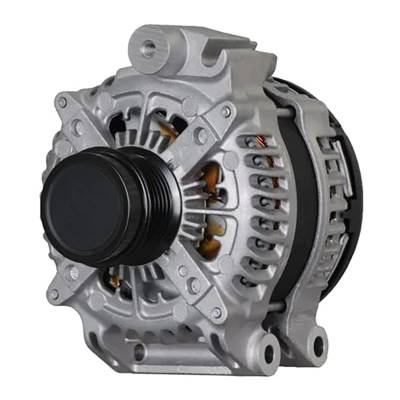 Rareelectrical - New 220A Alternator Fits Ram Promaster 1500 2014-16 With 220A System 68271770Aa - Image 1