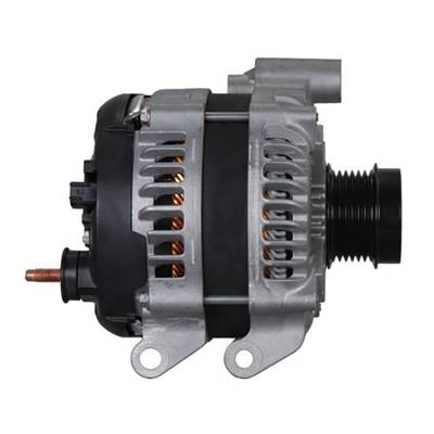 Rareelectrical - New 220A Alternator Fits Ram Promaster 1500 2014-16 With 220A System 68271770Aa - Image 3