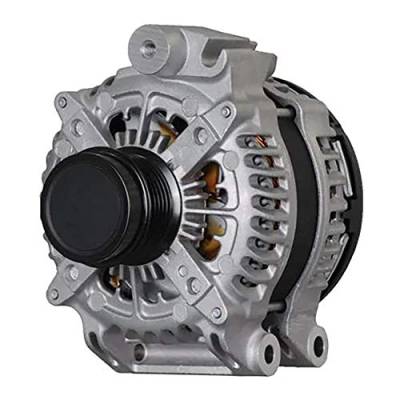 Rareelectrical - New 220A Alternator Fits Ram Promaster 1500 2014-16 With 220A System 68271770Aa - Image 7