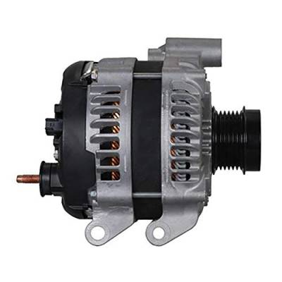 Rareelectrical - New 220A Alternator Fits Ram Promaster 1500 2014-16 With 220A System 68271770Aa - Image 9