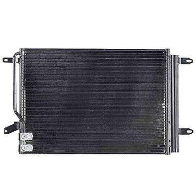 Rareelectrical - New A/C Condenser Fits Volkswagen Beetle Coupe 2018-2019 Vw3030141 5C0820411k - Image 3