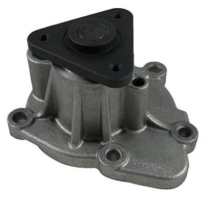 Rareelectrical - Hd Water Pump Compatible With Hyundai Tucson 2.4L 2012-14 2015 25110-2G510 25100-2G500 - Image 3