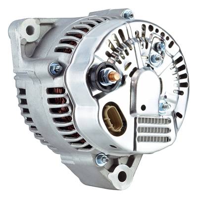 Rareelectrical - New 120A Alternator Fits Jaguar Xjr 4.0L 1998-2003 Lja1800ad Lja1800ae Lja-1800 - Image 3