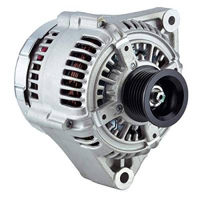 Rareelectrical - New 120A Alternator Fits Jaguar Xjr 4.0L 1998-2003 Lja1800ad Lja1800ae Lja-1800 - Image 5