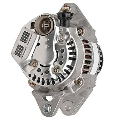 Rareelectrical - New 40A 12V Alternator Fits Toyota 7Fgcu25 7Fgcu30 7Fgcu32 7Fgu15 7Fgu18 3142305 - Image 7