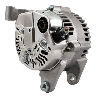 Rareelectrical - New 117Amp Alternator Fits Dodge Dakota 4.7L 2000 Al6543x 56028691 121000-3650 - Image 7