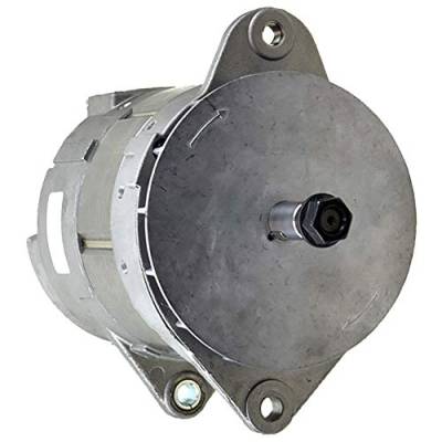 Rareelectrical - New 24V 200Amp Alternator Fits Applications By Part Number Ispa060083e01b 4740Jb - Image 3