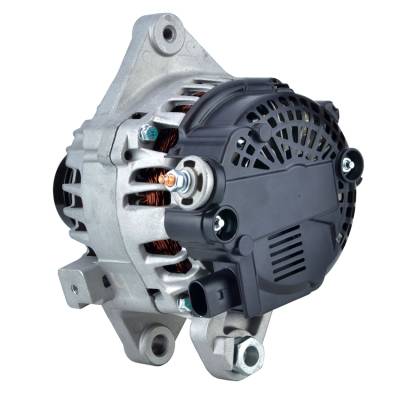 Rareelectrical - New 115Amp Alternator Fits Toyota Corolla 1.8L 2014-17 2018 27060-0T230 2614390A - Image 3