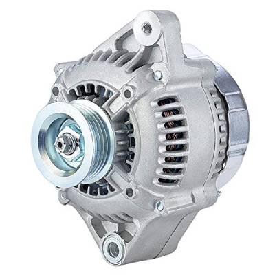 Rareelectrical - New 70 Amp Alternator Fits Toyota Camry 2.2L 1993-94 2706074400 2706074370 Va496 - Image 5