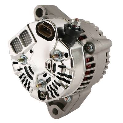 Rareelectrical - New 70 Amp Alternator Fits Toyota Tundra 4.7L 2000-2002 102211-5130 27060-0F010 - Image 3