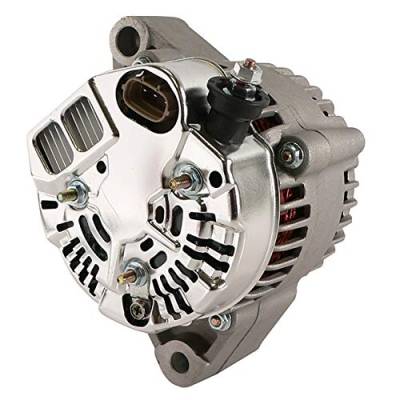 Rareelectrical - New 70 Amp Alternator Fits Toyota Tundra 4.7L 2000-2002 102211-5130 27060-0F010 - Image 7