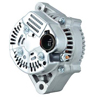 Rareelectrical - New 70 Amp 12V Alternator Fits Toyota Supra 3.0L 1986 0-986-035-501 270606310284 - Image 7