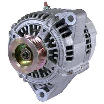 Rareelectrical - New 120A Alternator Fits Lexus Sc400 4.0L 1992-1994 Al3260x 10464328 100211-6410 - Image 5