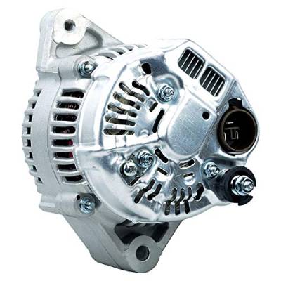 Rareelectrical - New 80 Amp Alternator Fits Toyota Celica 2.0L 1992 1993 100211-8820 2706074300 - Image 8