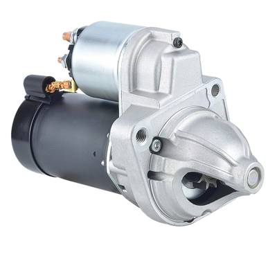 Rareelectrical - New 9T Starter Fits Bmw Z3 2001-2002 12-41-7-832-486 12-41-7-830-793 12417832150 - Image 1