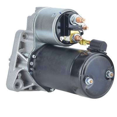 Rareelectrical - New 9T Starter Fits Bmw Z3 2001-2002 12-41-7-832-486 12-41-7-830-793 12417832150 - Image 7