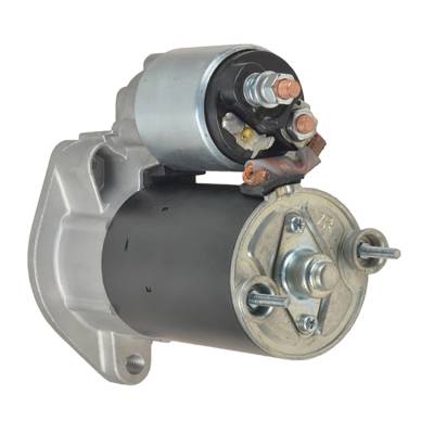 Rareelectrical - New 12V Starter Compatible With Volkswagen Europe Passat Estate 1997-2000 58643 06B91123x - Image 5