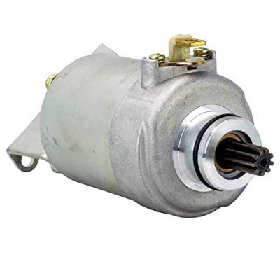 Rareelectrical - New Pmdd 12V Starter Fits Kawasaki Atv Klf185 Bayou 185Cc 1985-1988 21163-1076 - Image 5