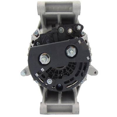 Rareelectrical - Rareelectrical New 12V 200Amp Alternator Compatible With International Trucks 10459278 10459449 - Image 5